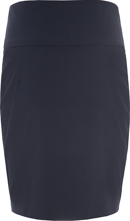 Bitte Kai Rand MAGIC STRETCH SKIRT Blå