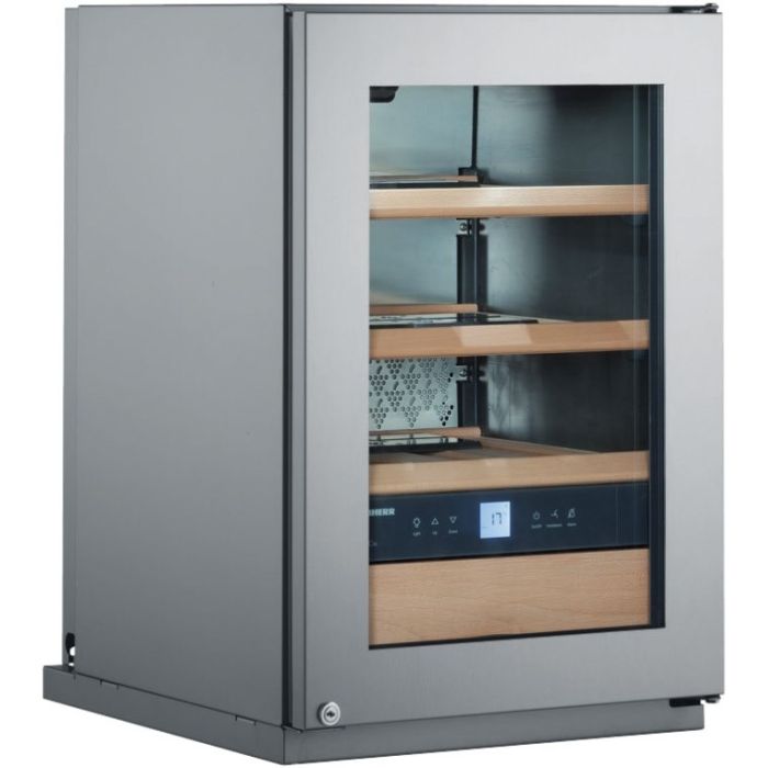 Liebherr Weinklimaschrank WKes 653-22 GrandCru