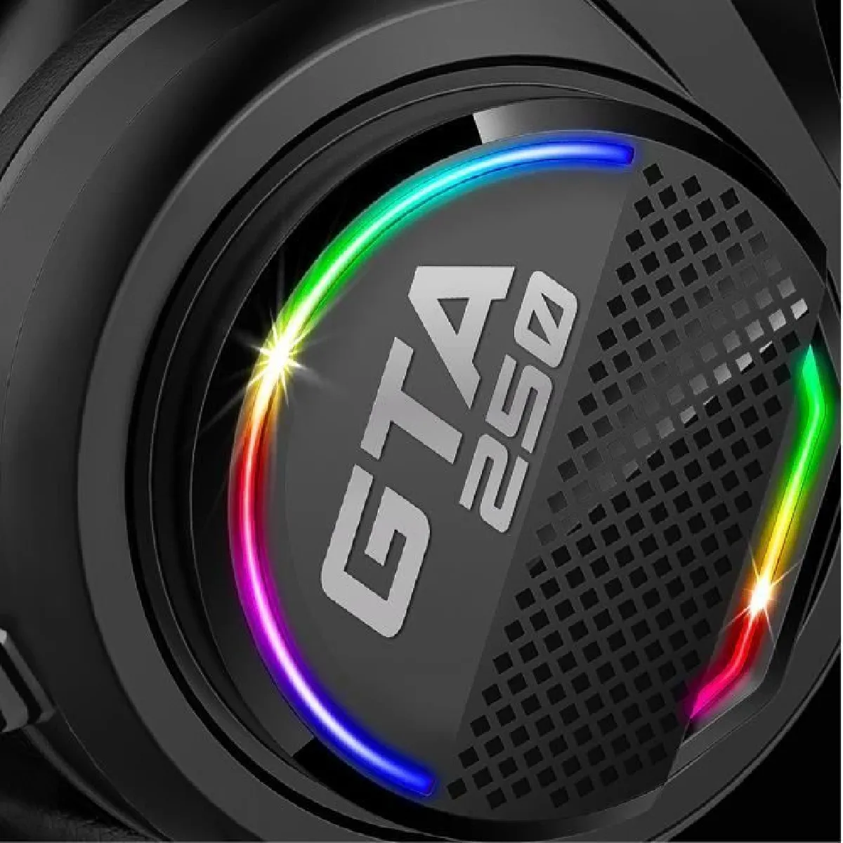 Advance Casque Gaming 7.1