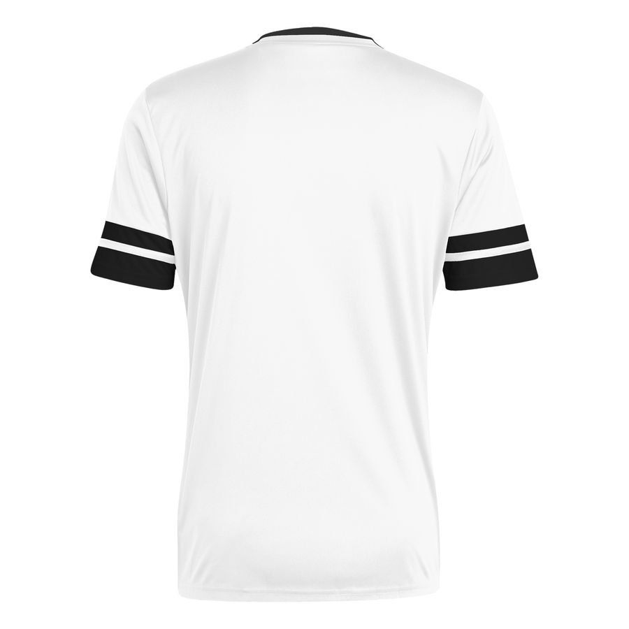 adidas Maillot Squadra 25 - Blanc/Noir