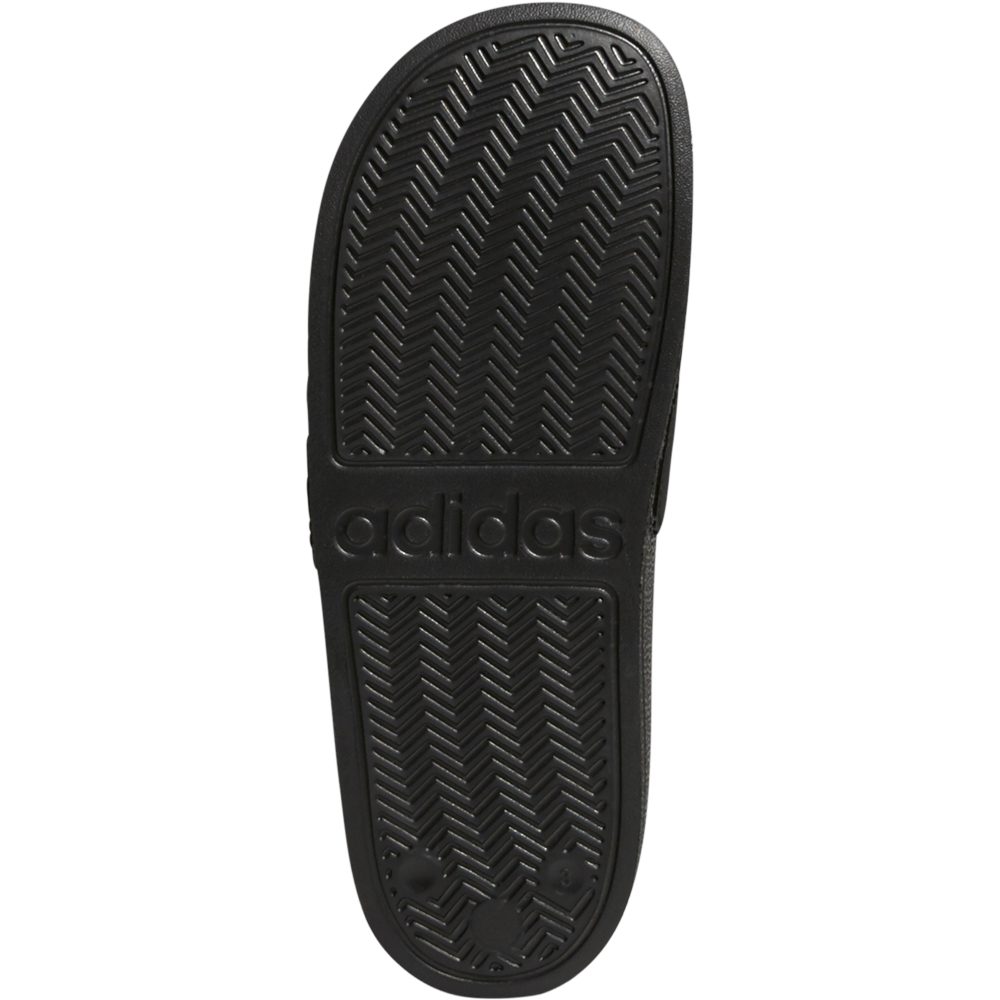 adidas Adilette Shower Slipper Kinder core black