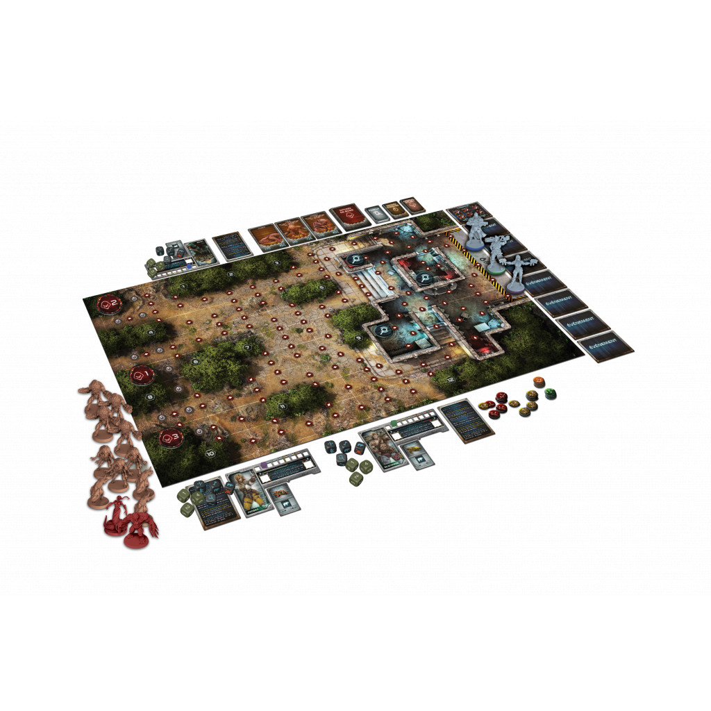 Project: ELITE