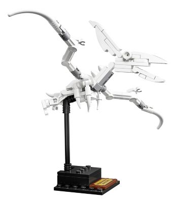 LEGO Dinosaurusfossielen (21320)