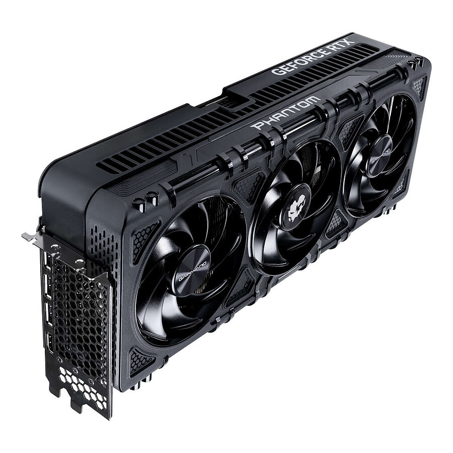 Gainward GeForce RTX 5070 Ti Phantom GS