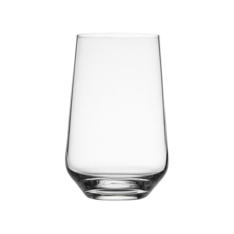 Iittala Essence glazen 55cl set van 2