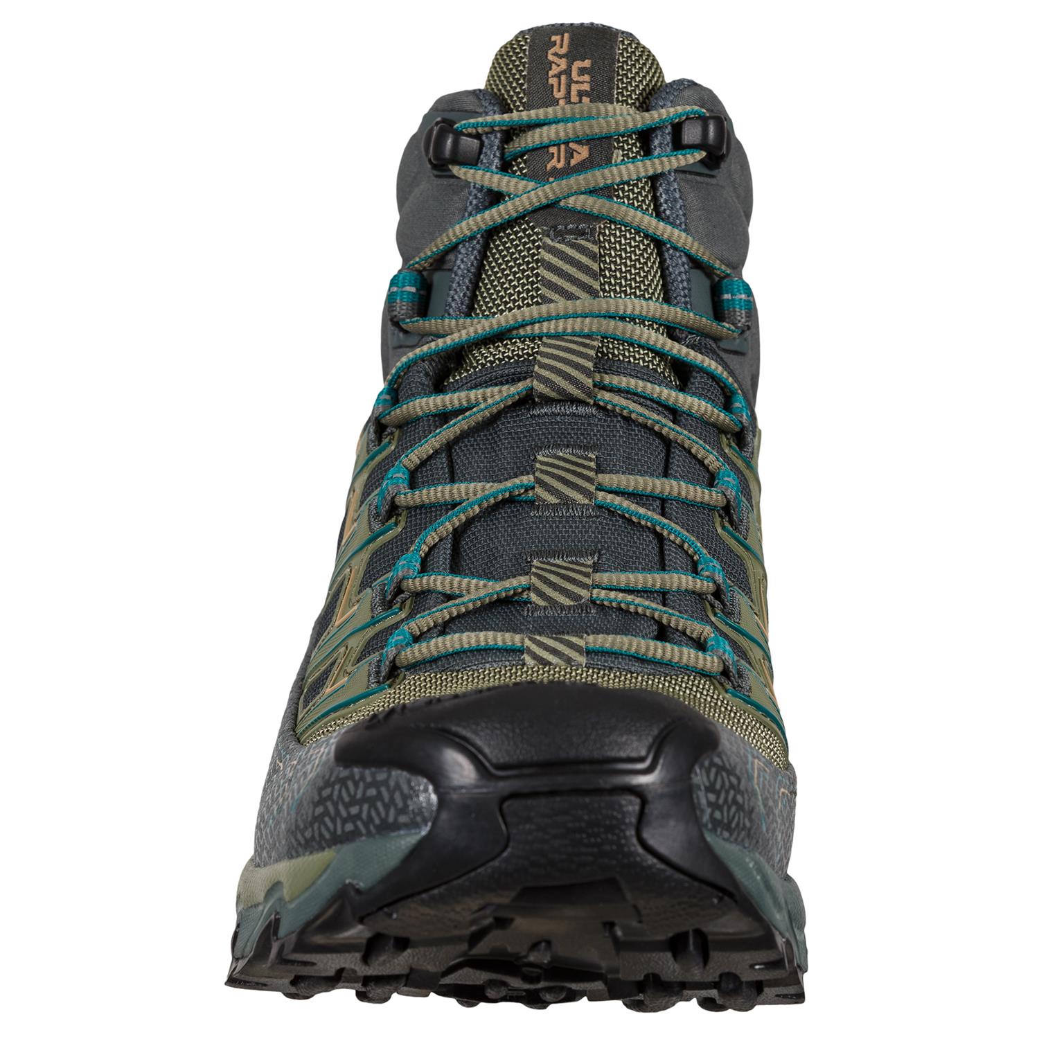 La Sportiva Ultra Raptor II Mid GTX , Herre<br>Mellomhøy tursko