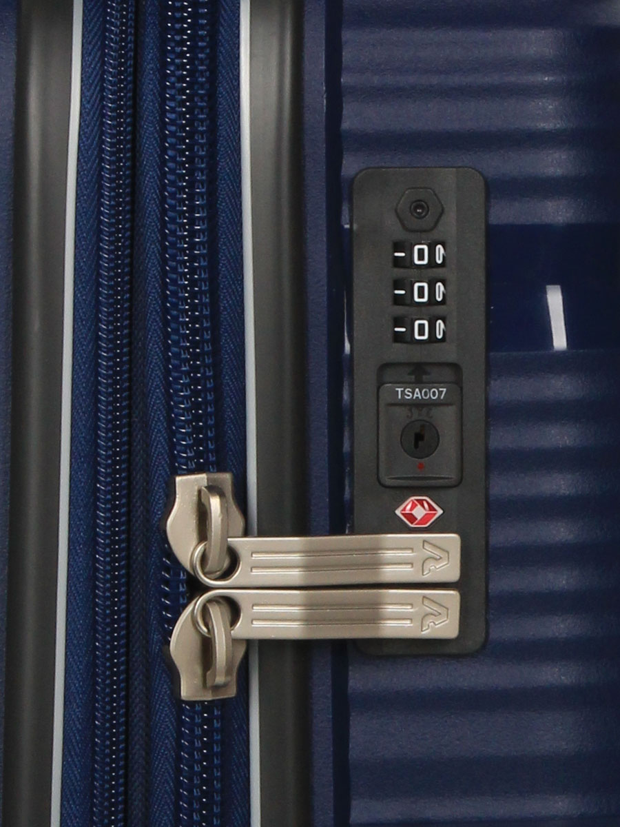 Valise Roncato R-Lite 55 cm