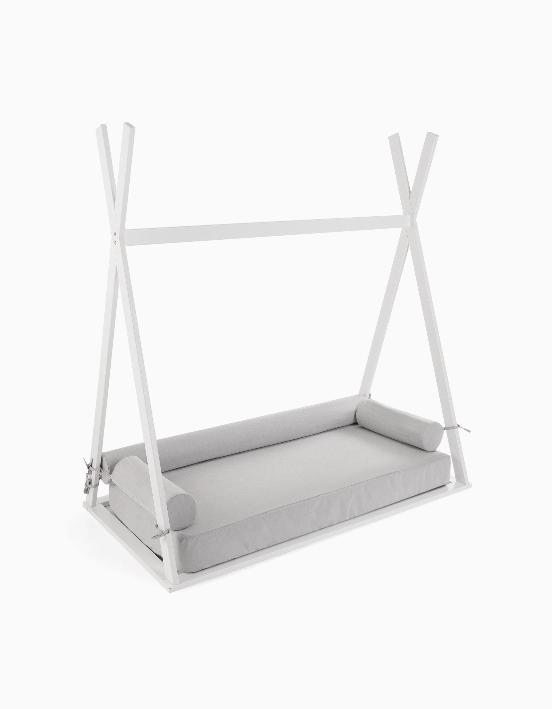 3 Almofadas Tipi Zy Baby