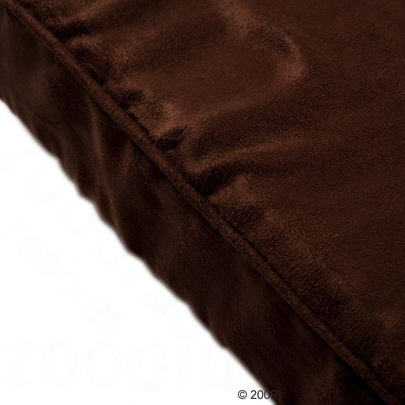 Matelas Bien-être en faux daim à prix discount sur bitiba.fr