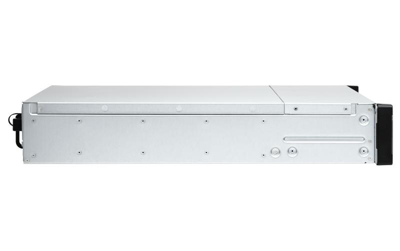 NAS ES2486dc-2142IT-96G 24-bay<br>Xeon-basiertes Rackmount NAS