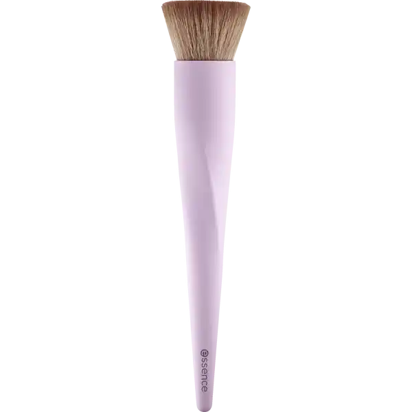 make up buffer brush 01 Buff away your problems