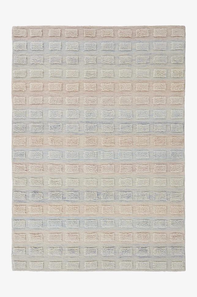 UNNI ullteppe 160x230 cm