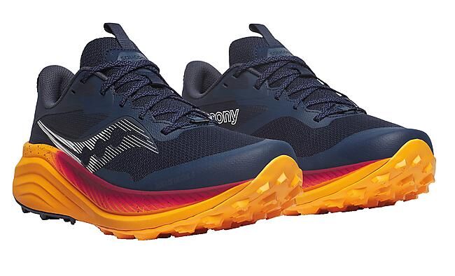 SAUCONY - CHAUSSURES DE TRAIL XODUS ULTRA 3 M
