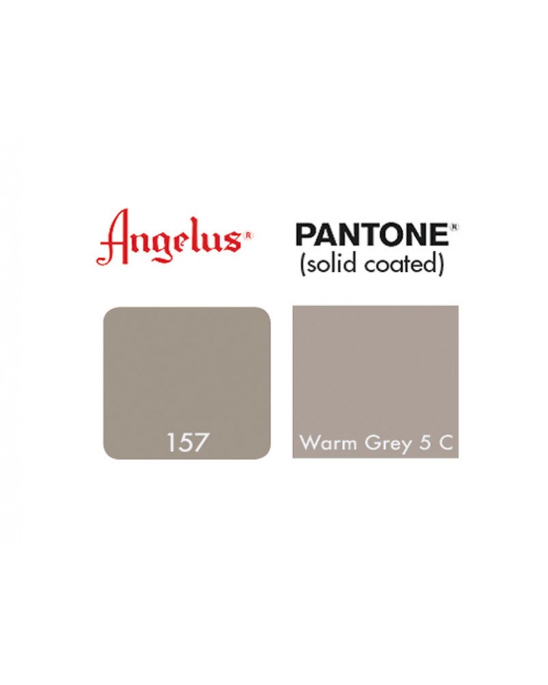 Pantone - Dark Bone Warm Grey 5 C - 157 - 29.5ml