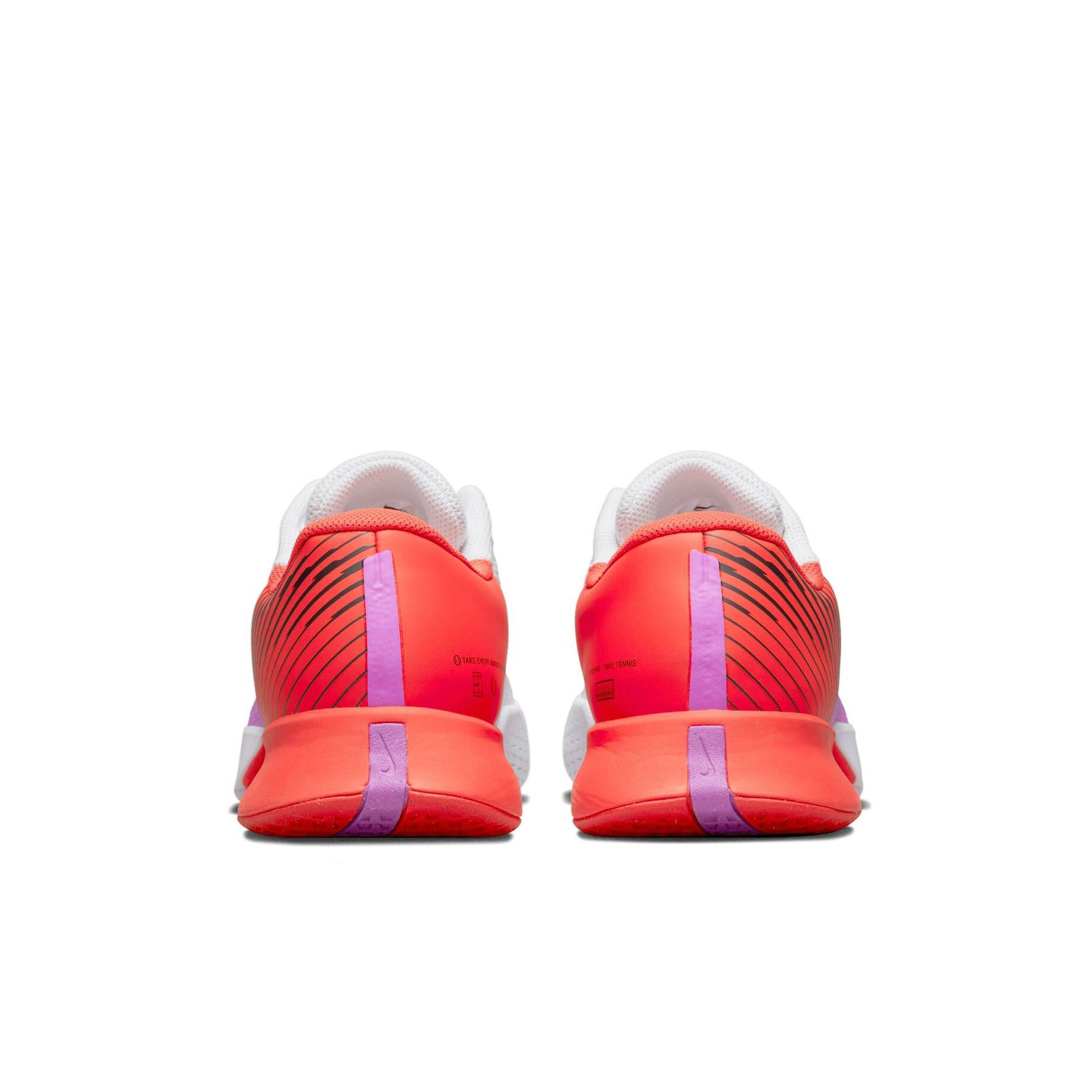 Nike| Herren Tennisschuhe Hartplatz NIKECOURT AIR ZOOM VAPOR PRO 2 HC MEN