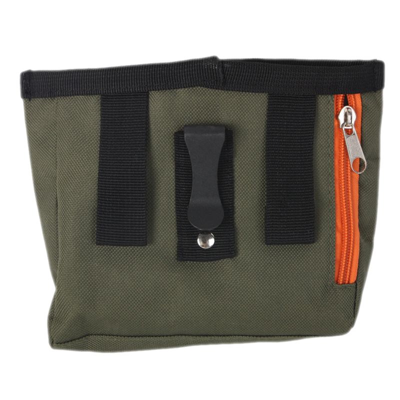 Pochette à friandises avec fermeture aimantée