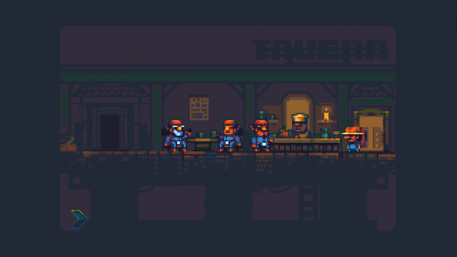 Pocket Kingdom- PC