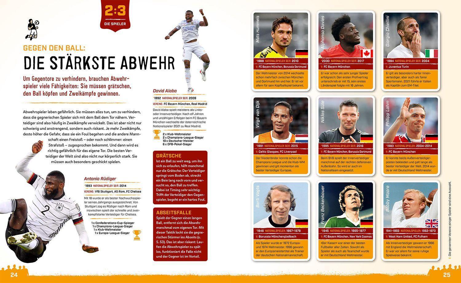 Fußball