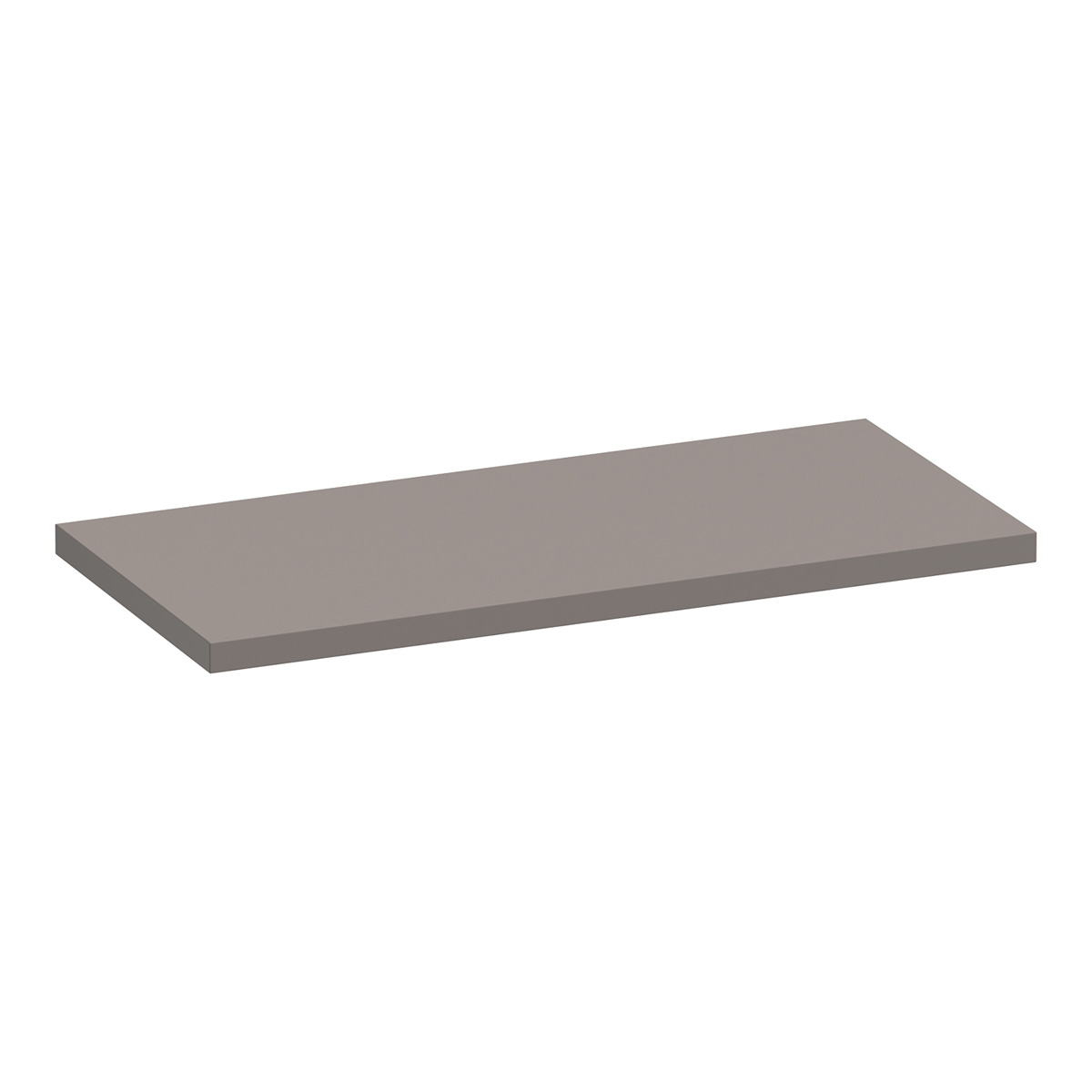 Brauer Ocean Medium toppaneel 100cm taupe mat