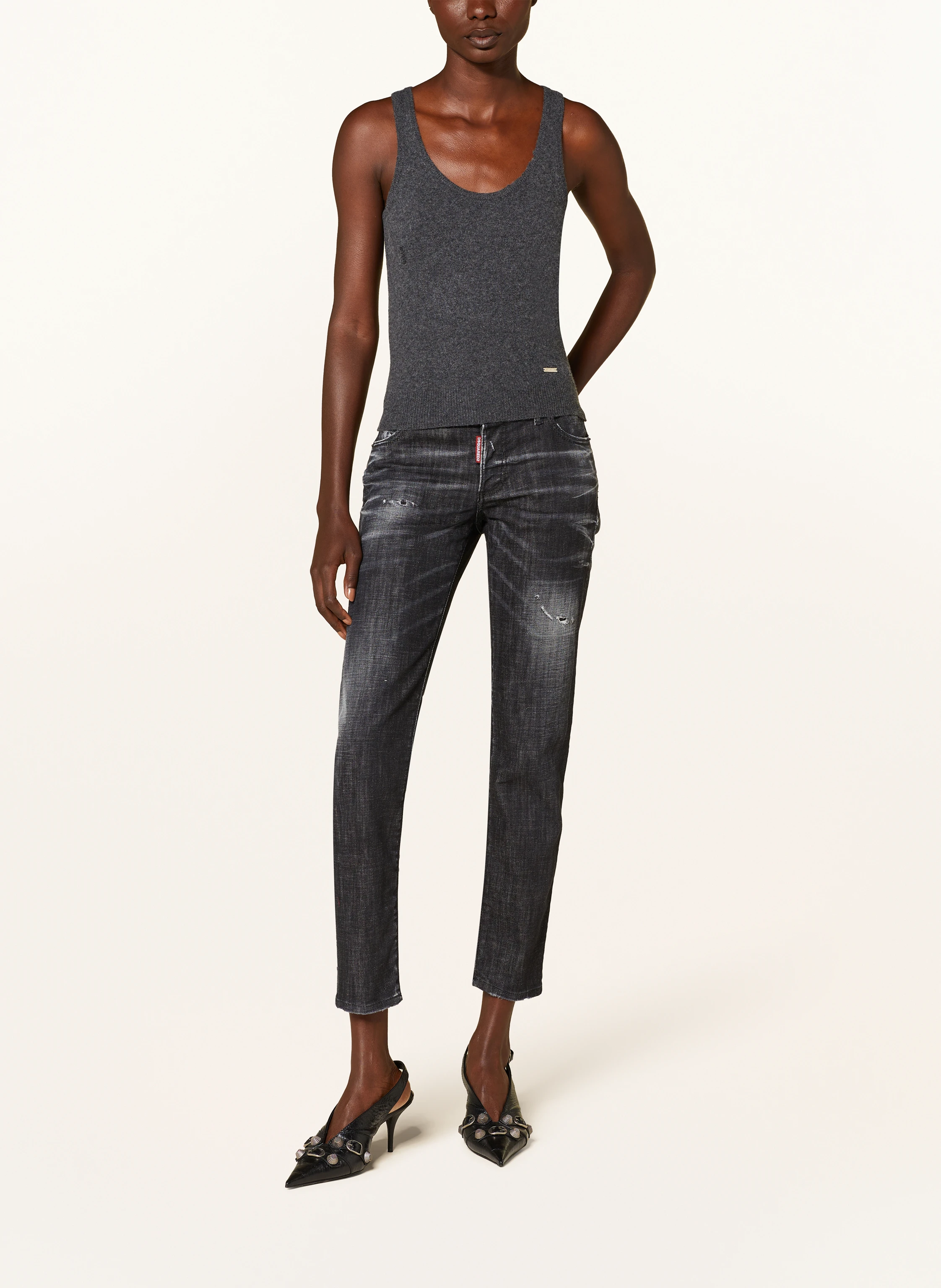 DSQUARED2 Stricktop