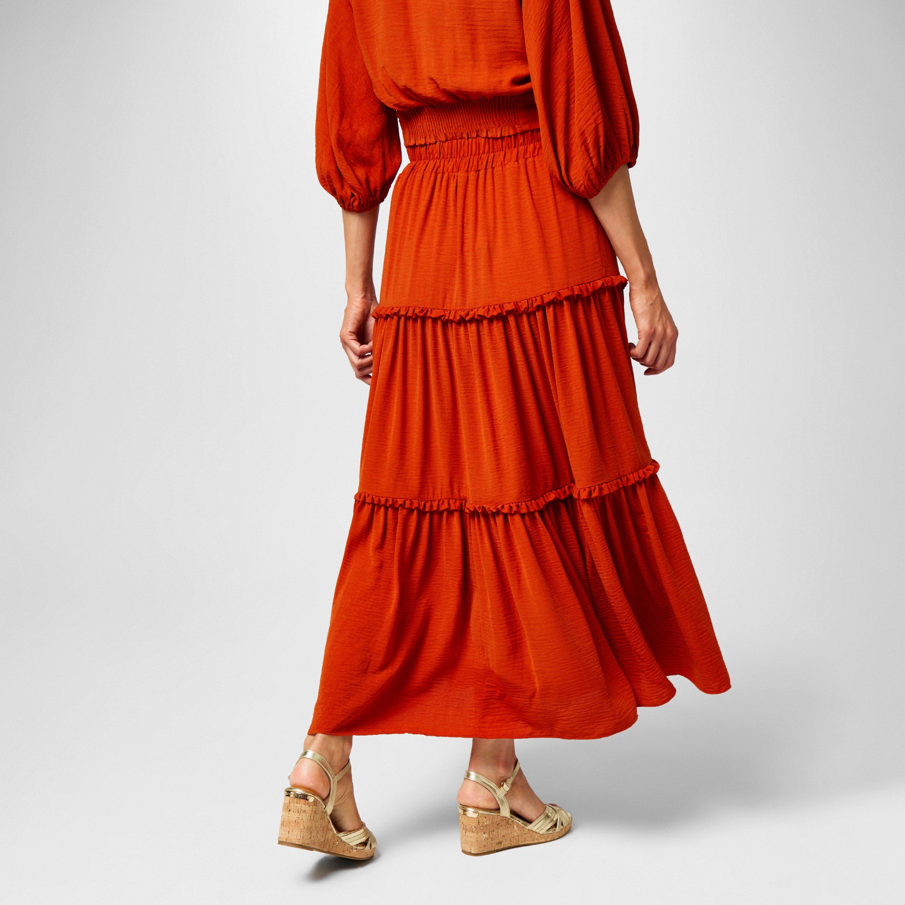 Biba Romantic Skirt
