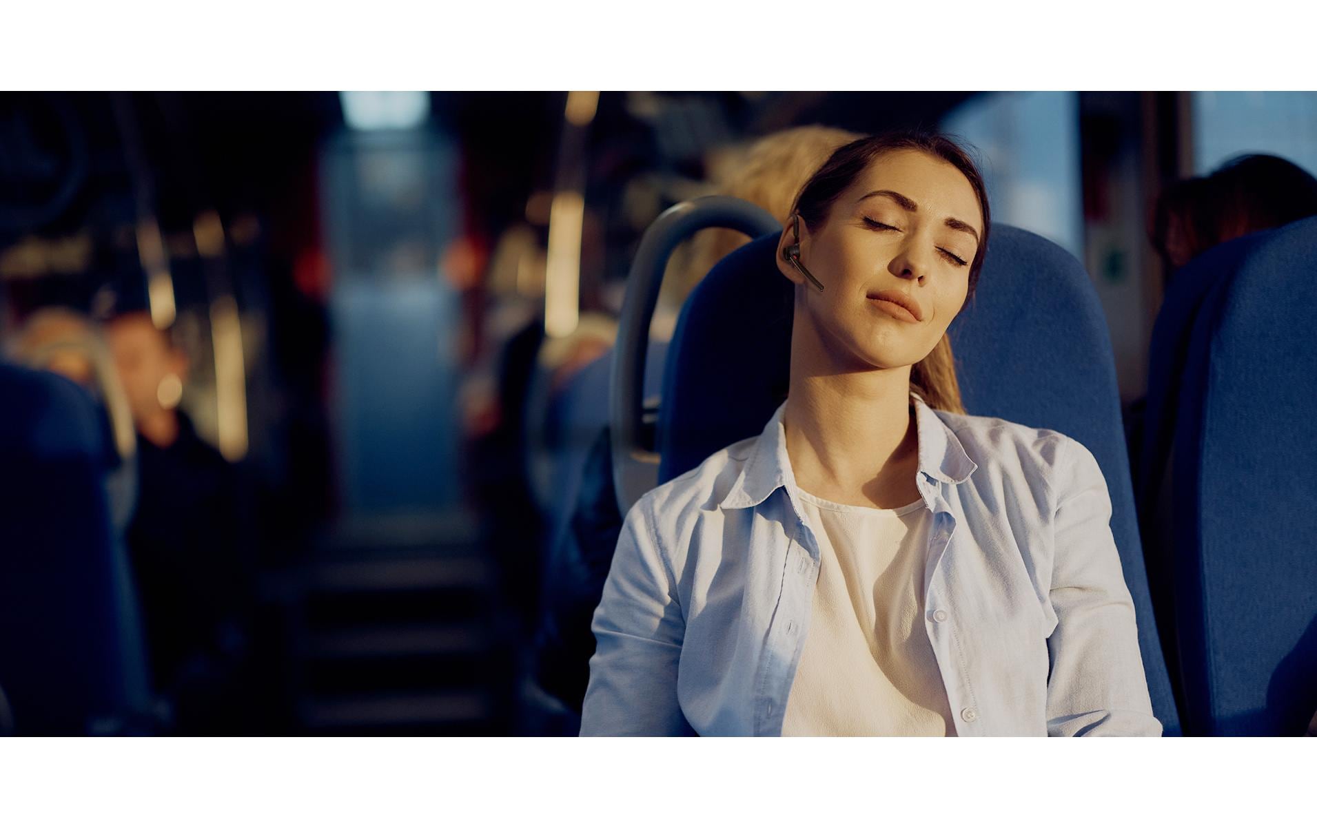 Headset BH71 Workstation<br>Yealink Mono Bluetooth Headset System für hybrides Arbeiten und Unterwegs