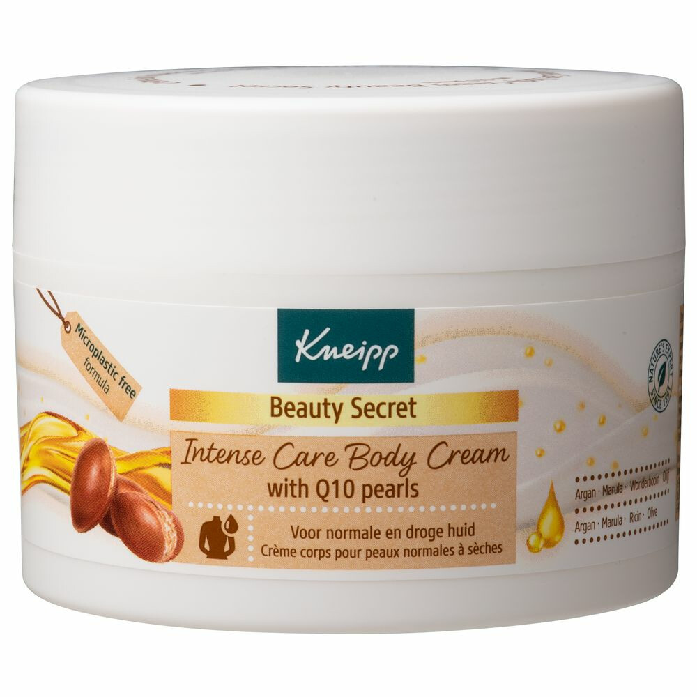 Kneipp Body Creme Beauty Secret200 ml