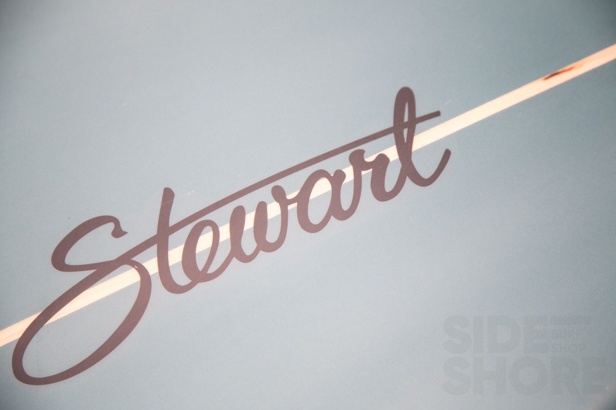 Stewart Ripster 9'8