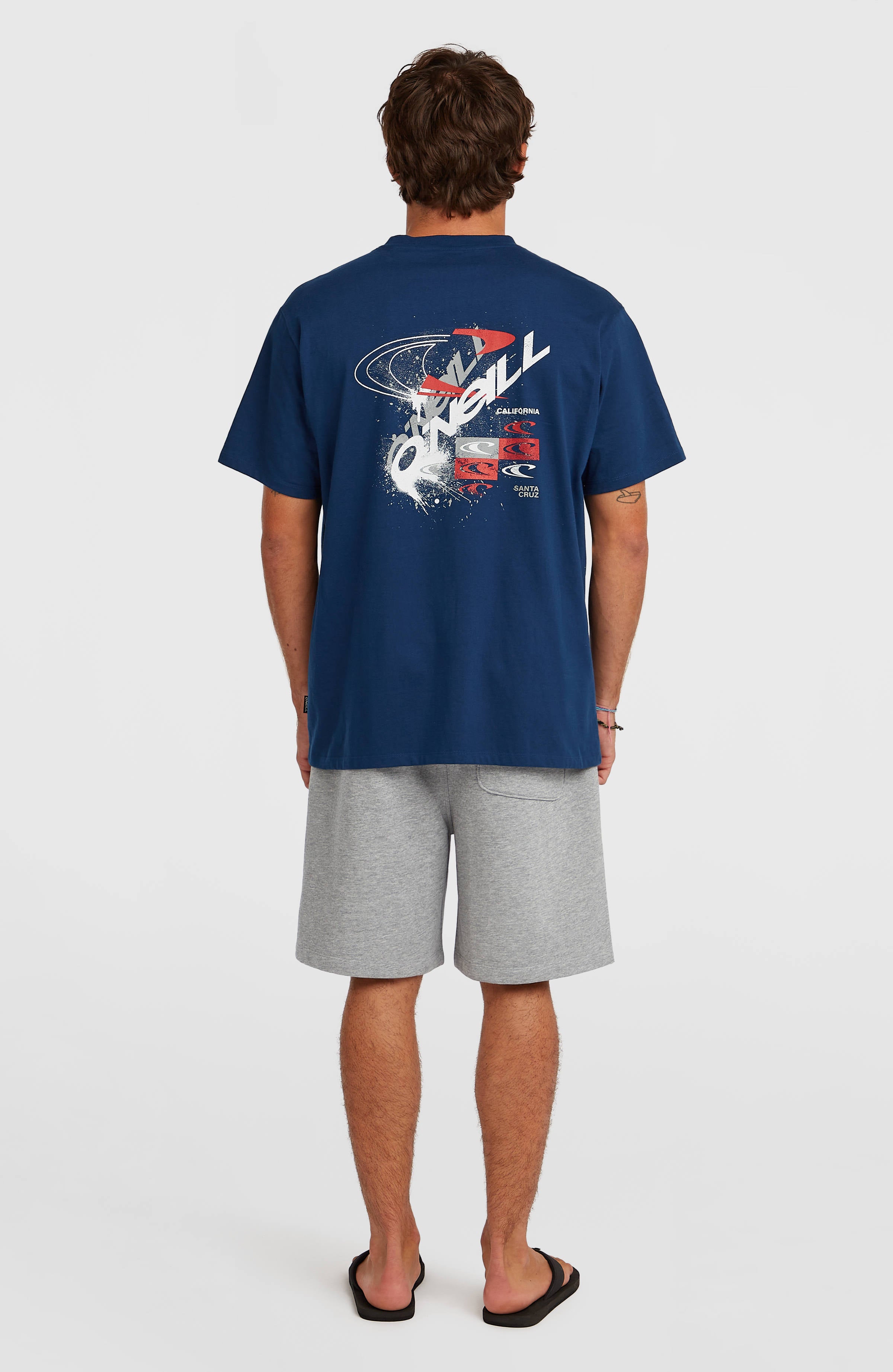 Essentials 90s sweatshort