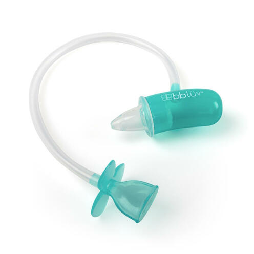 Nöze Aspirateur nasal manuel - BBLÜV