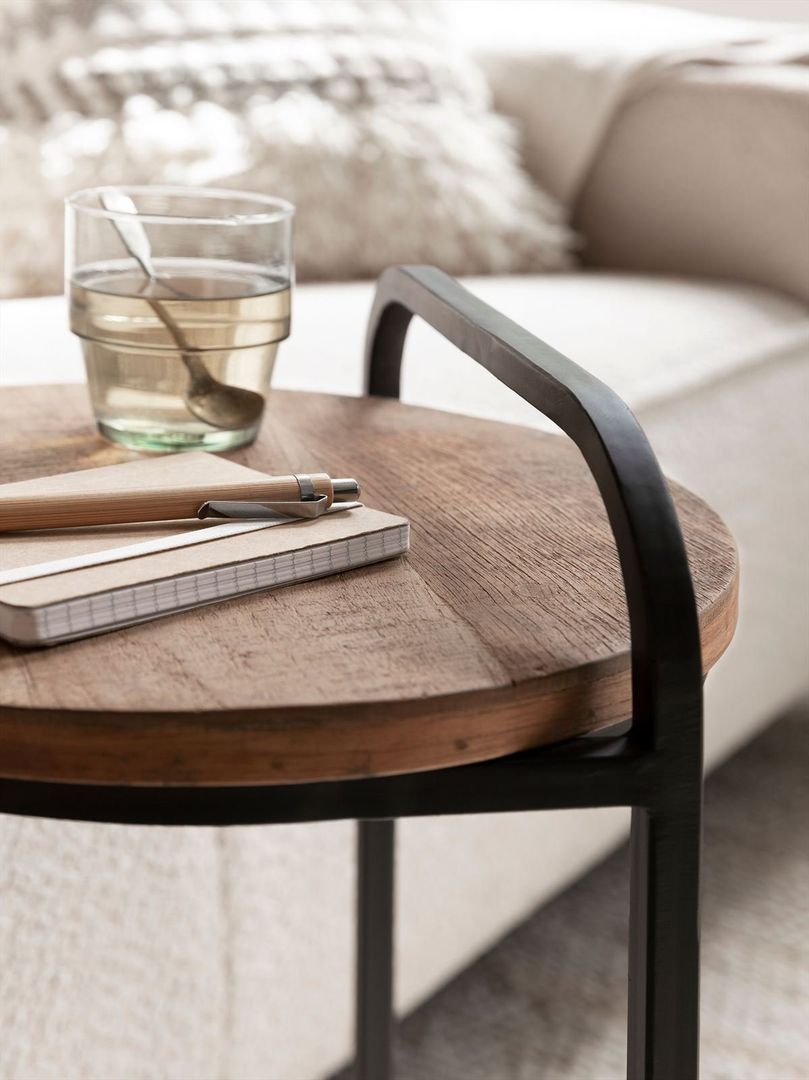 DTP Home   Soho Laptoptafel