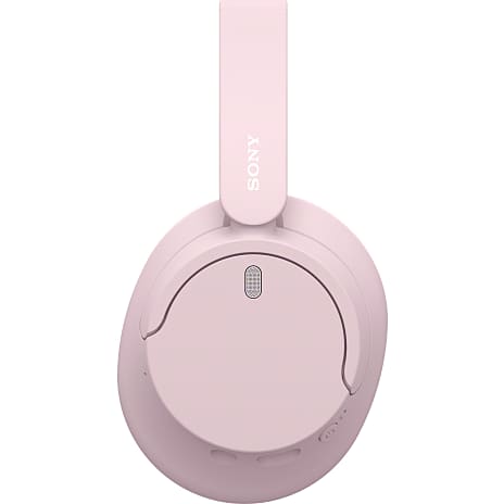Sony WH-CH720N trådløse over-ear høretelefoner - lyserød