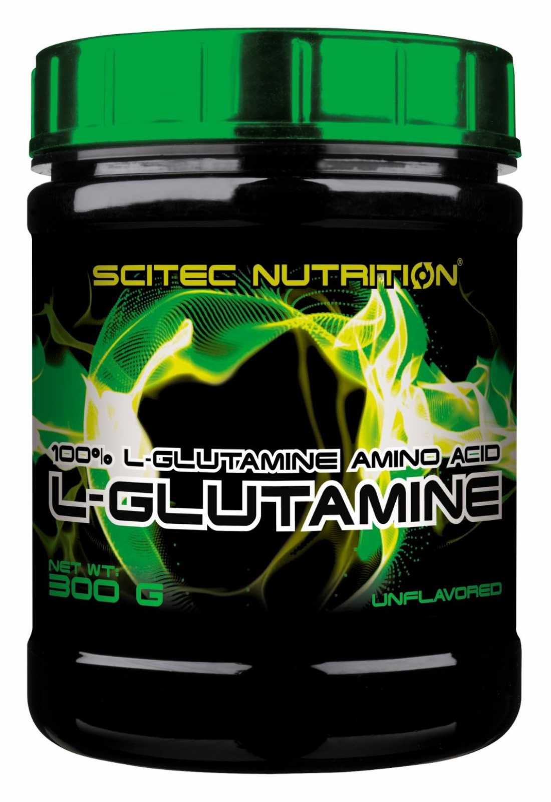 Scitec Nutrition L-Glutamina 300 g