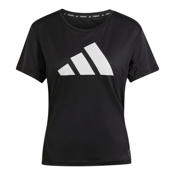 Adidas Run It Shirt Dames