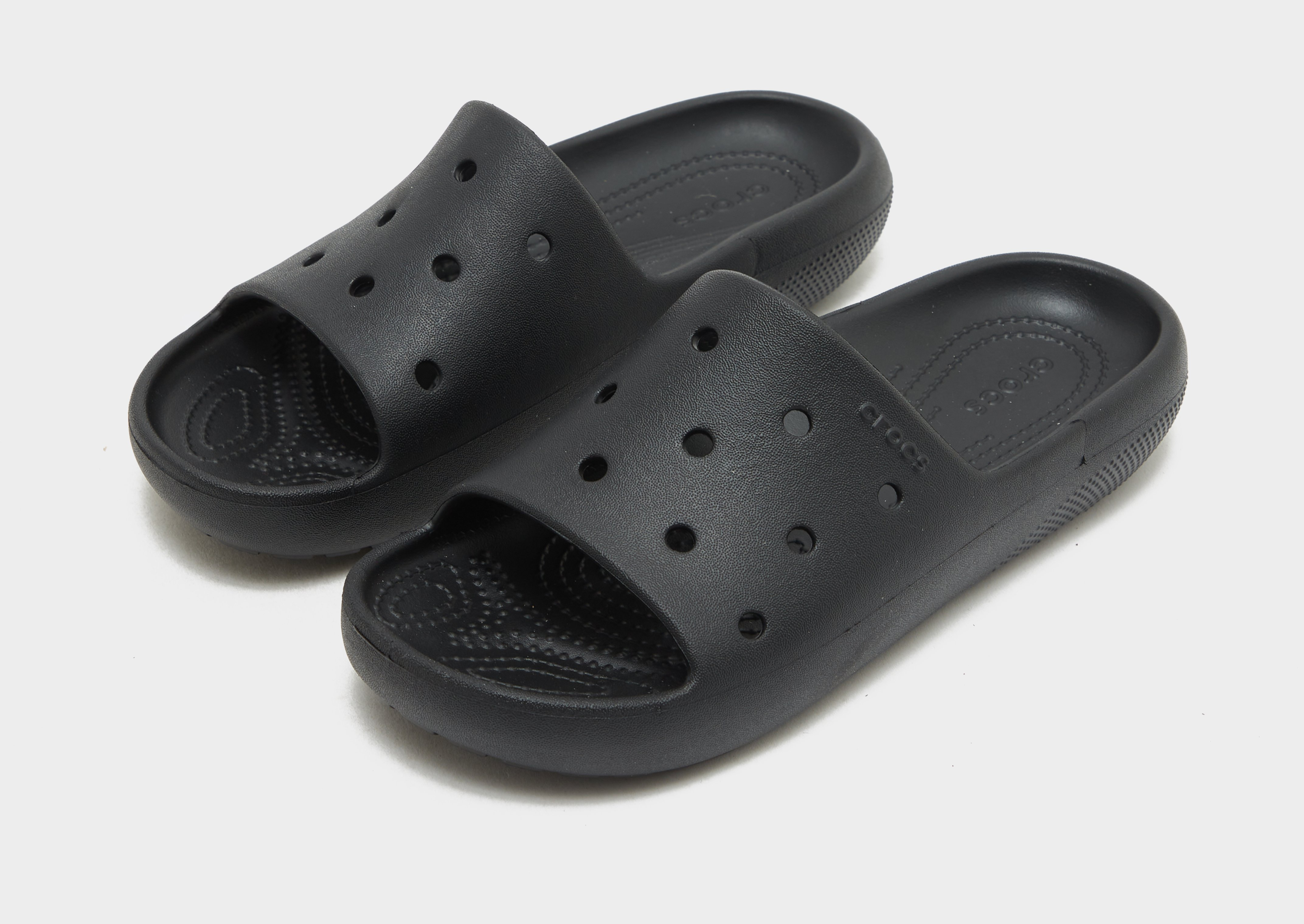 Crocs Classic Slide Femme