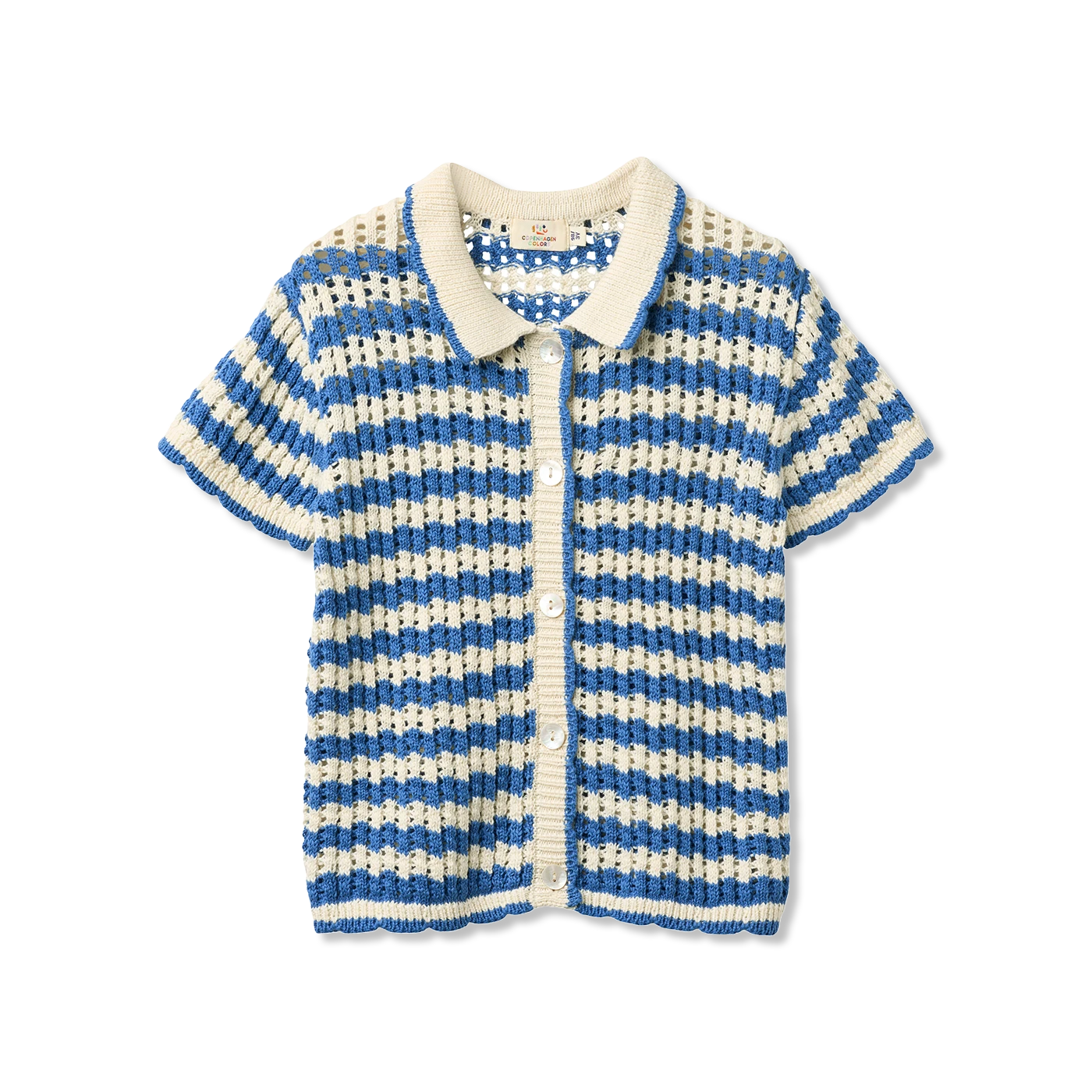 CARDIGAN t-shirt