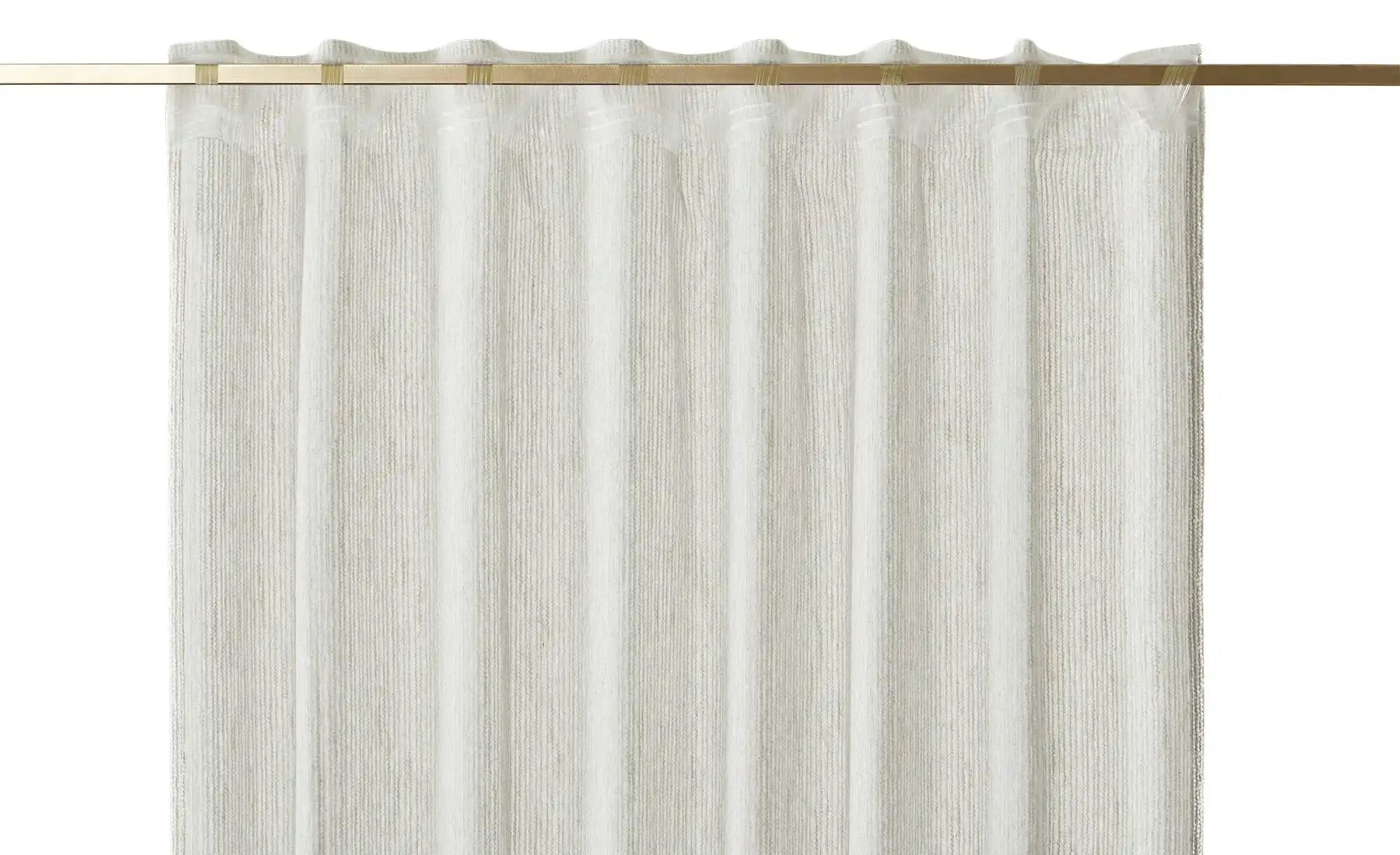 como Schlaufenschal Stripes