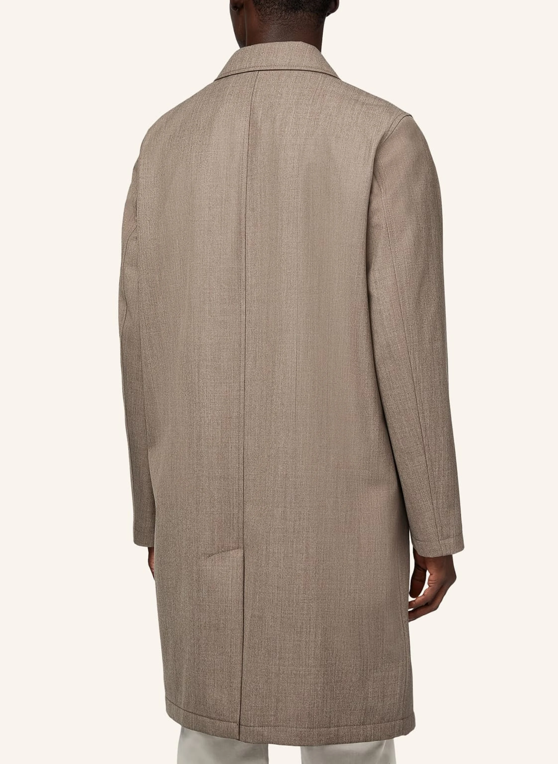 BOGGI MILANO Parka