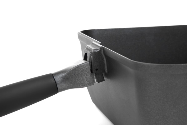 Poêle profonde Sonik Sizzla Multi-Pan Deep