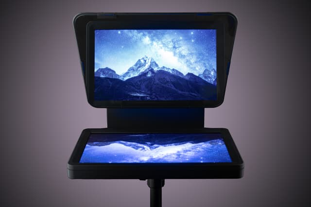 Elgato alt-i-en TelePrompter