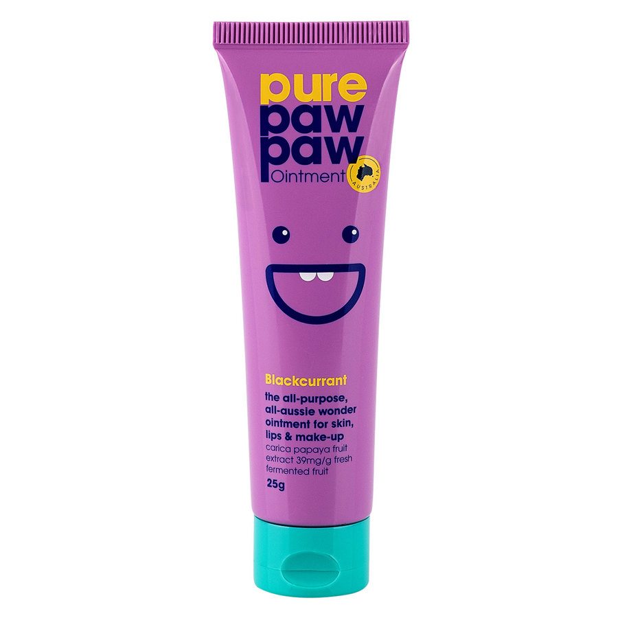 Pure Paw Paw Blackcurrant 25g