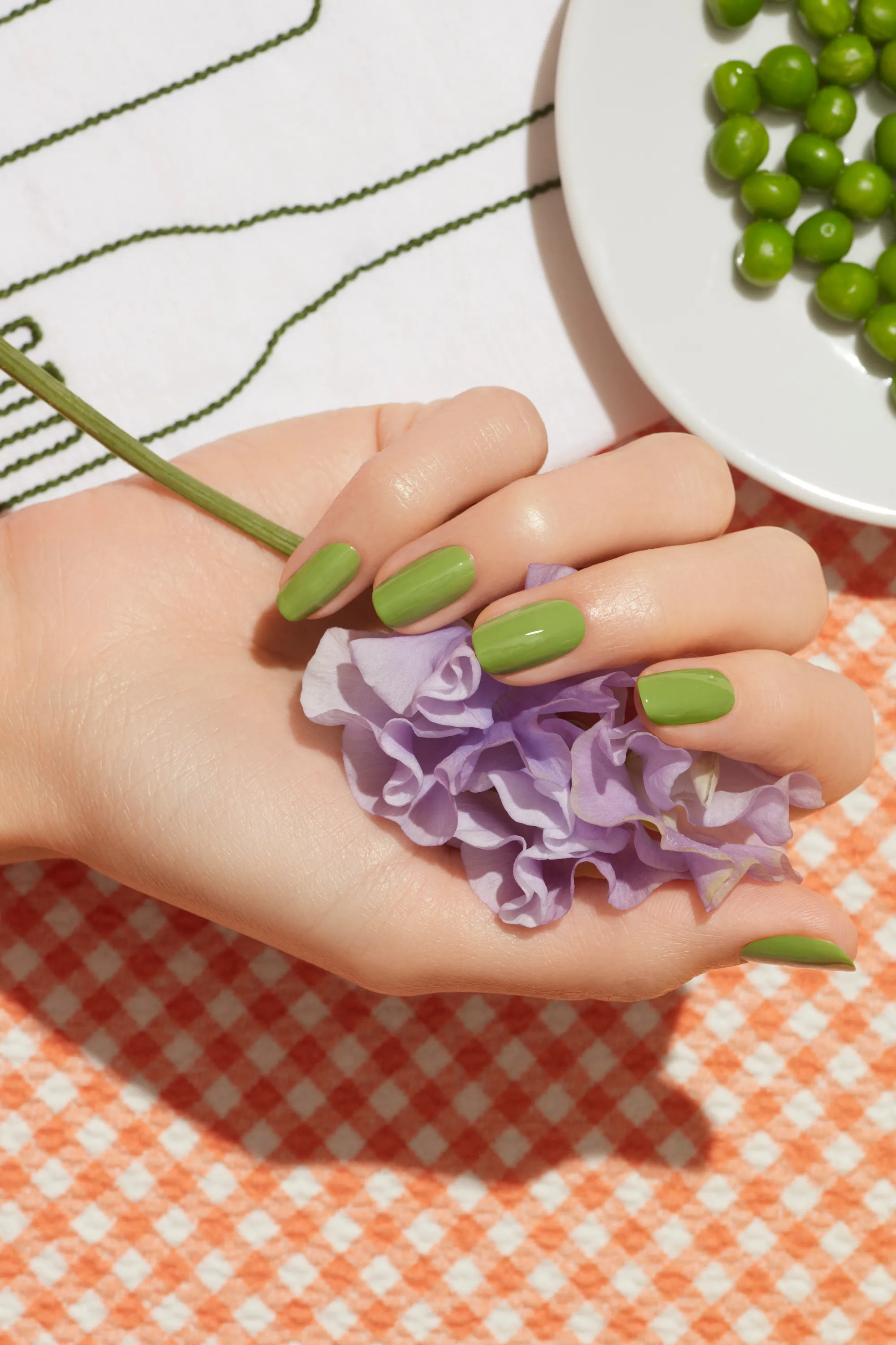 Manucurist Vernis Green-15 ml