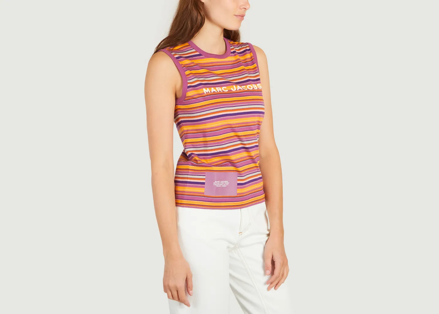 The Tank Marc Jacobs