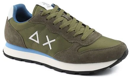Sun68 Sneakers Tom Solid Militare Z35101-19 kopen