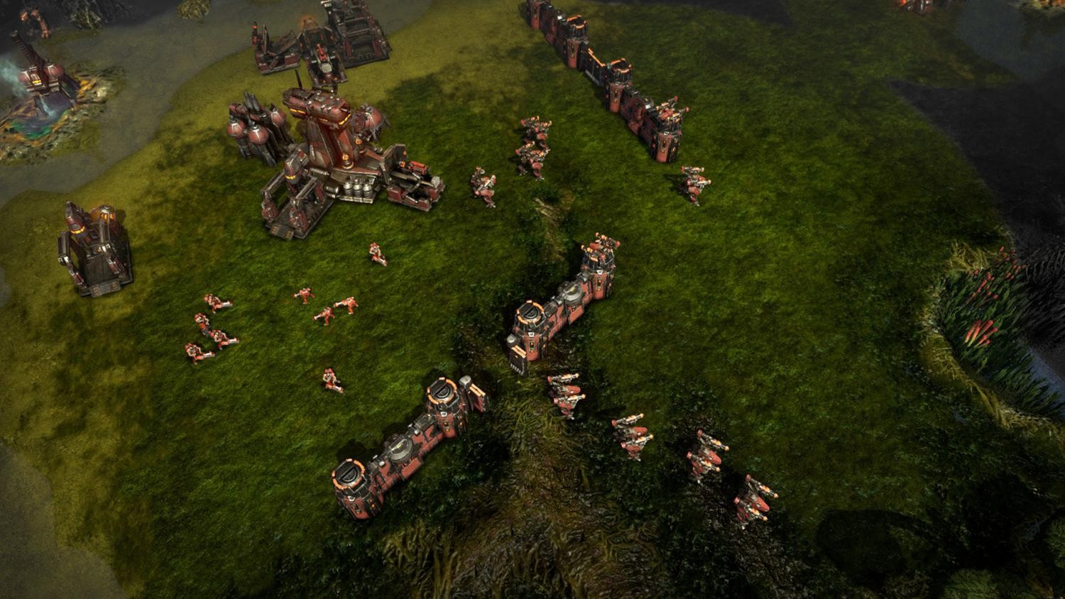 Grey Goo Definitive Edition- PC