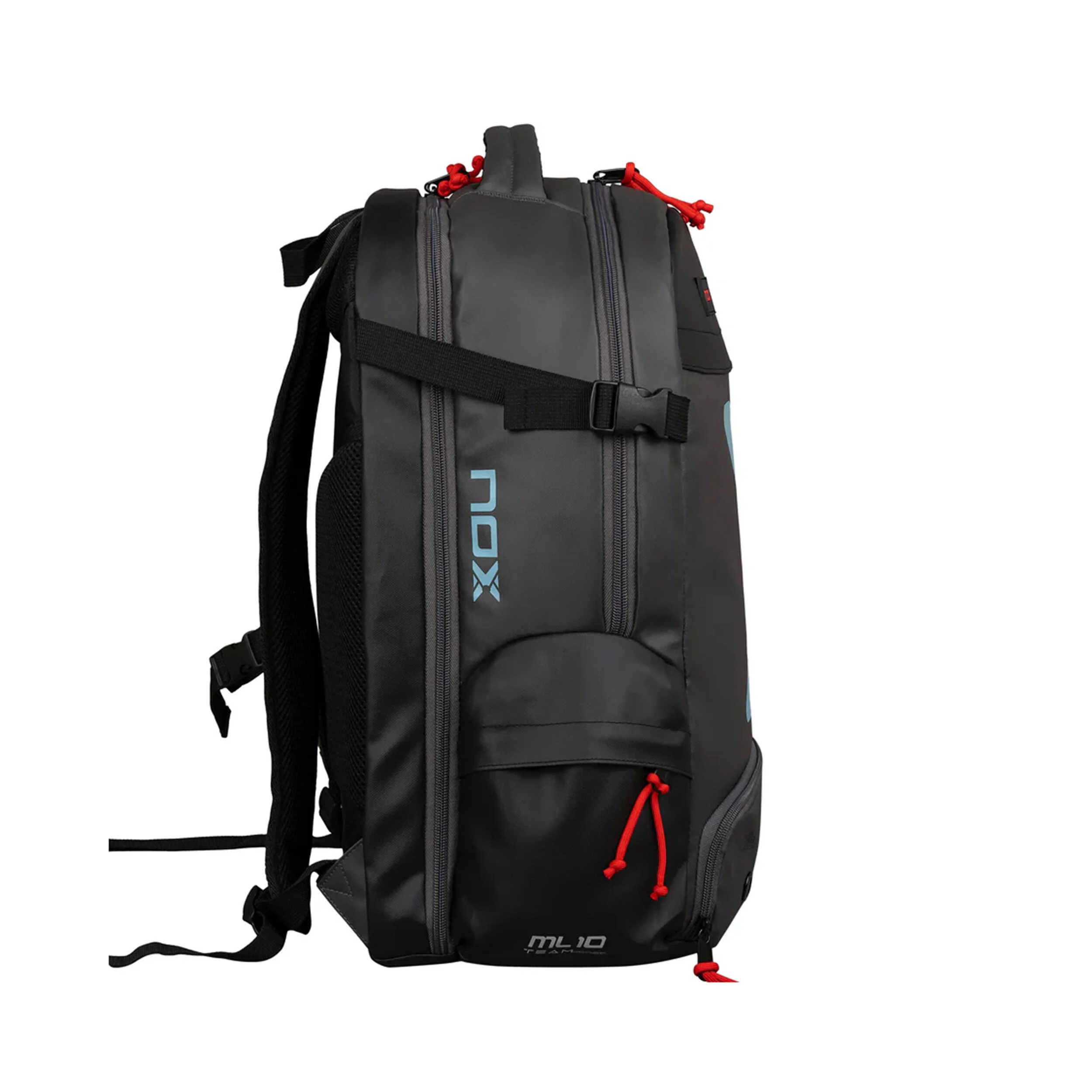 NOX ML10 Team Sac À Dos - Noir , Bleu