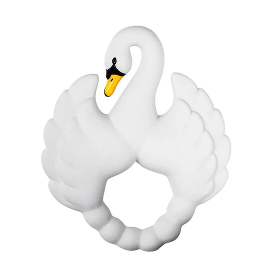 Anneau de dentition   Cygne        de               Natruba