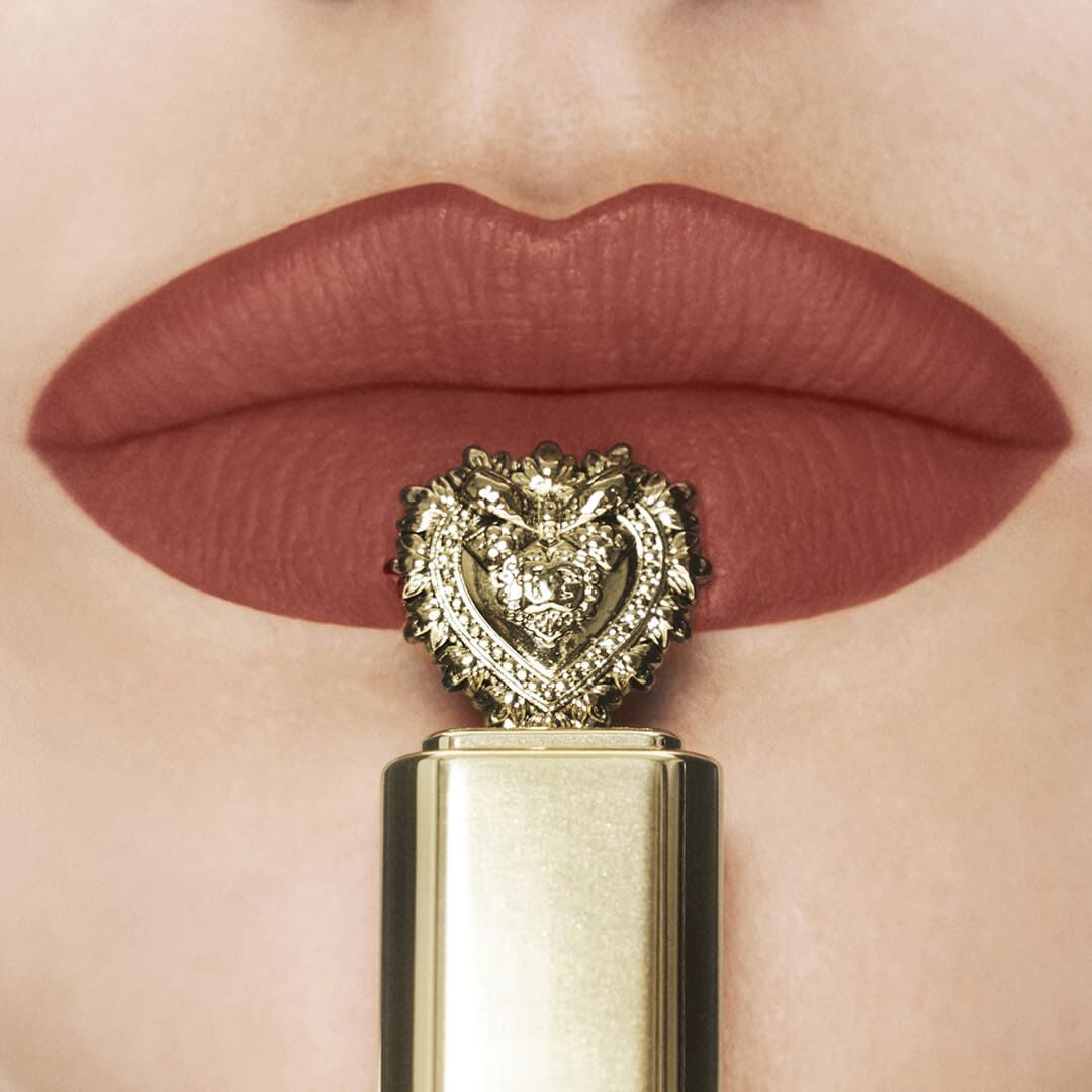 Dolce&Gabbana FLAWLESS Everkiss Liquid Lip