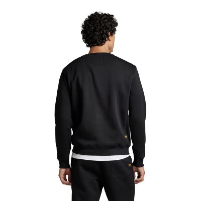 Sweatshirt homme Premium Core G-STAR
