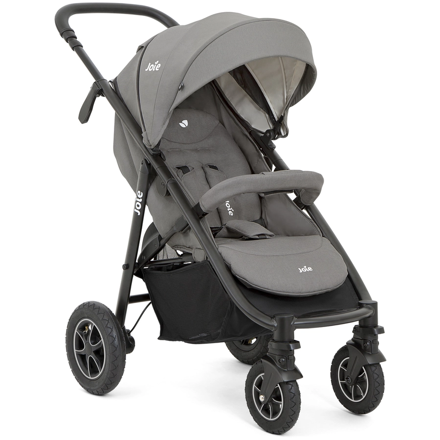 Joie Sportwagen Litetrax 4 DLX Air Cobblestone